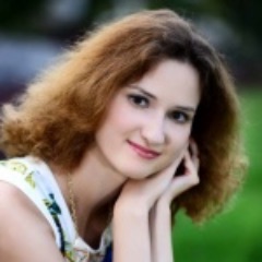 Михалина Елена