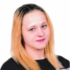 Донских Анна