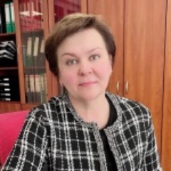 Герасимова Татьяна