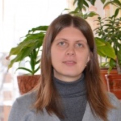 Пугаченко Юлия