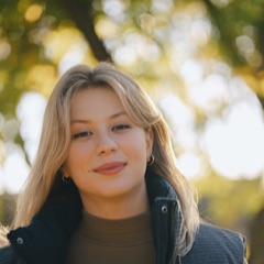 Смирнова Марина