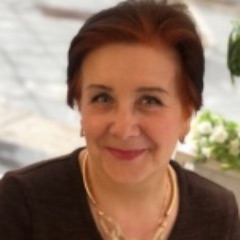 Мирошниченко Антонина