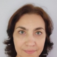 Байдацкая Екатерина Юрьевна