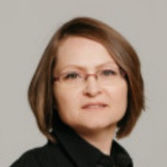 Трухина Зинаида