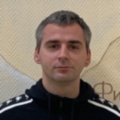 Кузенков Денис