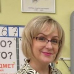 Ковалева Наталья