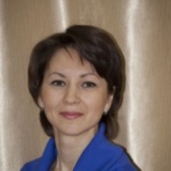 Дидевич Ольга
