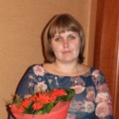 Игнатова Ирина
