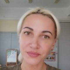 Давыдова Татьяна