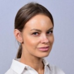 Авдеева Мария Владимировна
