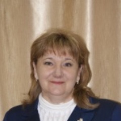 Волкова Галина