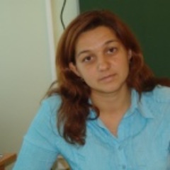 Идиятуллина Диляра