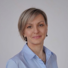 Сибирякова Ксения