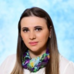 Киреева Анна