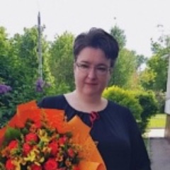 Аверченкова Екатерина Александровна