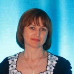 Булавина Елена