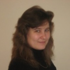 Гурьянова Светлана