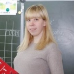 Хрипунова Александра
