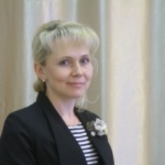 Борисова Марина