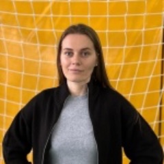 Лычкина Алина