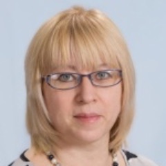 Плискина Наталия