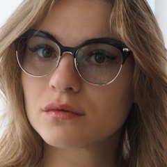 Касонина Юлия