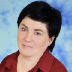 Утешева Галина