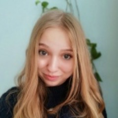 Шматова Екатерина