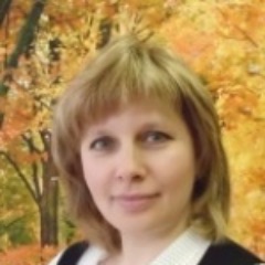 Пермякова Ирина