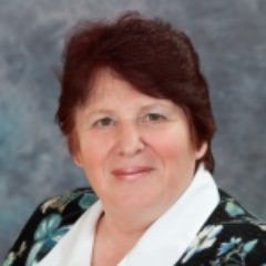 Родионова Алла