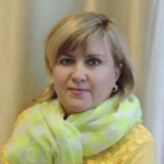 Болдырева Евгения