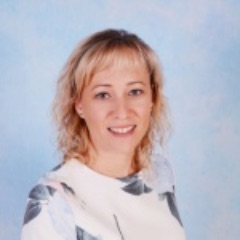 Котова Елена
