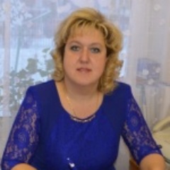 Шишкина Наталья