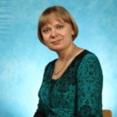 Каневец Елена
