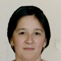 Загирова Илюза
