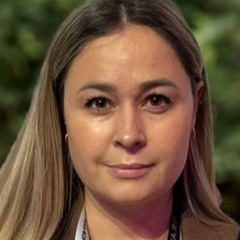 Шестакова Мария