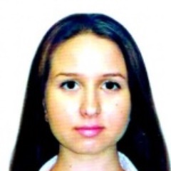 Ломова Юлия