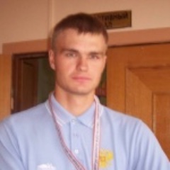 Осипов Сергей