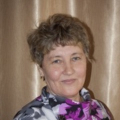 Ефремова Роза