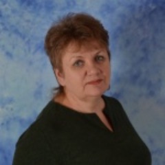 Груничева Ольга