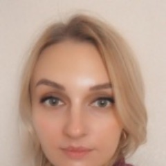 Бессчетнова Наталья