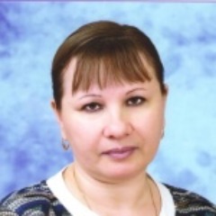 Дружбина Светлана