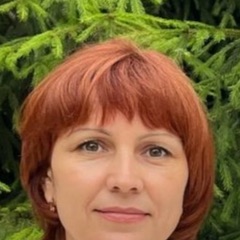 Колеганова Анжела