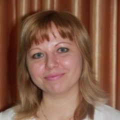 Макеева Елена
