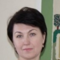 Гончар Ольга
