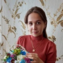 Фехретдинова Венера