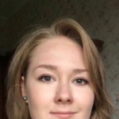 Чилеева Дарья