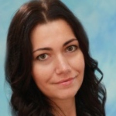 Маркова Дарья