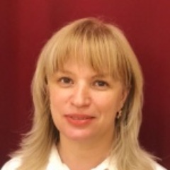 Чистова Анна