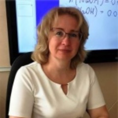 Ионова Оксана